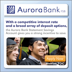 Aurora Bank