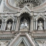 The Duomo, Florence, Italy