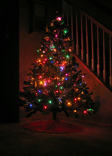 Christmas Tree