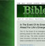 Thumbnail image for Thesis WordPress Theme Review