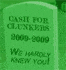 Tax Rules And Consequences Of The Cash For Clunkers Program