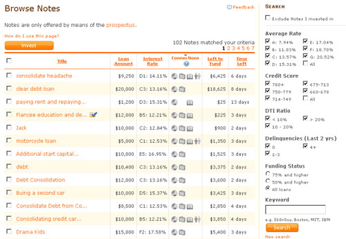lending-club lending-club