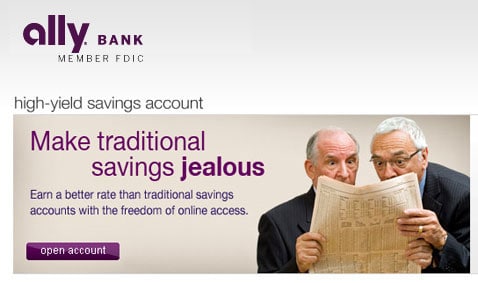 Ally Bank Review Ally Bank Review