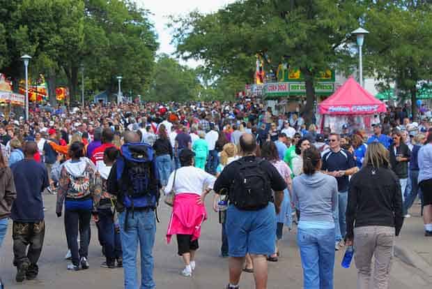 Minnesota State Fair