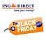 Thumbnail image for The Black Friday Sale At ING Direct