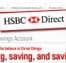 HSBC Direct Bank Review: Online High Yield Savings Account