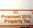 How To Save Hundreds Of Dollars On Your Tax Bill By Challenging Your Property Taxes