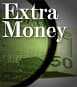 Ways To Make Extra Money Series: 5 Simple Ways to Create Income