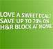 Thumbnail image for File Your Taxes This Weekend To Get A 70% Discount Off H&R Block At Home (AKA – TaxCut)