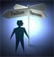 Thumbnail image for Own Your Finances.  Your Choice To Struggle, Not Save, Or Live Without A Plan