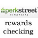 Perkstreet Cash Back Perks