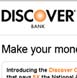 Discover Bank Review: High Yield Savings Account
