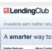 Lending Club Debt Consolidation
