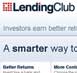 Lending Club Investing