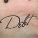 The Power Of Debt