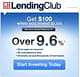 Lending Club Sign Up Bonus