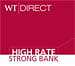 Thumbnail image for WT Direct Bank (Wilmington Trust) Review: Online High Yield Savings Account