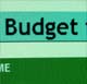 Secrets Of A Successful Budget