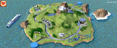clariity-goals