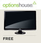 OptionsHouse Brokerage Account Signup Bonus