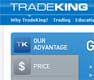 TradeKing Review: Discount Online Brokerage