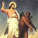 Jesus Tempted
