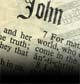 Important Bible Verses About Money