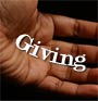 giving and balance