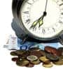 Giving Money Or Time