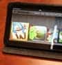 Kindle Fire Review