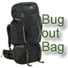 bug out bag packing list