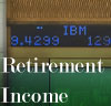 Retirement Income Strategy