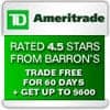 TD Ameritrade Review: Award Winning Online Brokerage