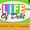 a lifetime of debt