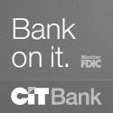 CIT Bank Review