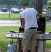 BBQ on a budget