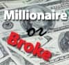 Are You Behaving Like A Future Millionaire, Or Aiming To End Up Broke?