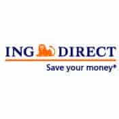ING Direct Savings Account
