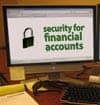 Security For Financial Accounts