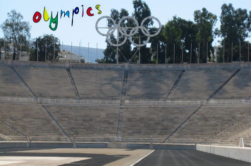 cost of olympics for athletes