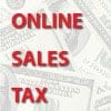 Buying Online To Avoid Sales Tax, And Not Paying Use Tax? Congress May End That Soon