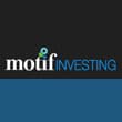 Motif Investing $150 New Account Bonus: Create Diversified Stock Portfolios Without Expense Ratios