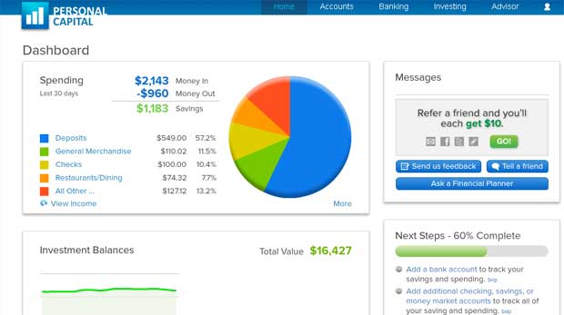 personal capital review