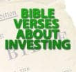 Bible Verses About Investing