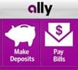 Ally Bank Apps For Android And iOS Smartphones Now Allow Remote Echeck Deposits