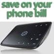 Save On Your Phone Bill: Ooma Review