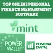 Top Online Personal Finance Software