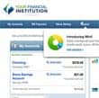 Mint.com Integrating With Your Bank Website