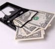 avoid the debt trap