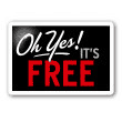 What Is The Price Of Free? Often It’s Your Money And Time